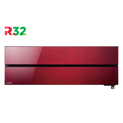Климатик Mitsubishi Electric MSZ-LN35VGR / MUZ-LN35VG Ruby Red, 3,5 kW / 12 000 BTU