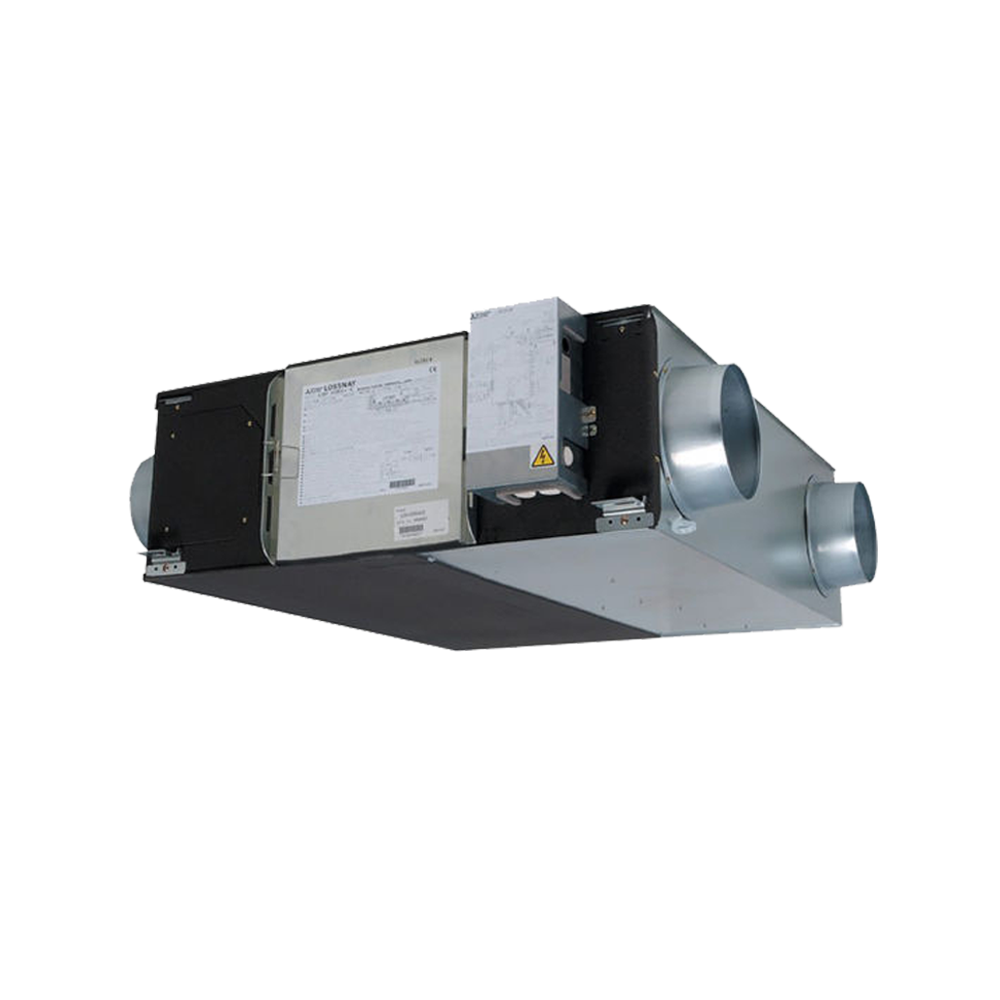 Вградени вентилационни системи Mitsubishi Electric