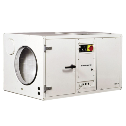 Влагоуловители за басейни Dantherm - Image 4
