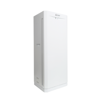 Air purifier Mitsubishi Electric MA-E100R-E