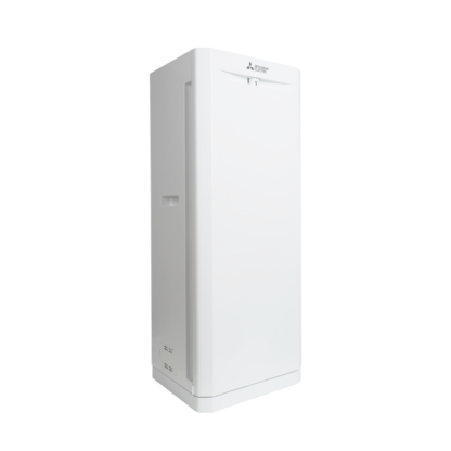 Air purifier Mitsubishi Electric MA-E100R-E
