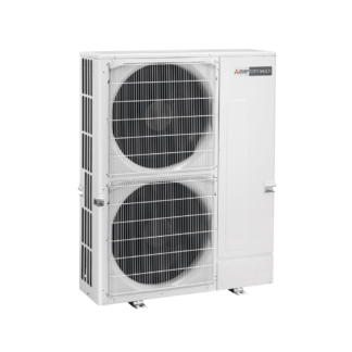 Външно тяло за мултисплит система Mitsubishi Electric-PUMY-P140VKM, 15,5 kW / 54 000 BTU