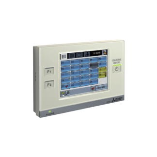 Централизирано управление AT-50B