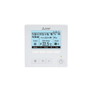 Remote Controller PAR-41MAA