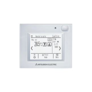 Дистанционно управление PAR-U02MEDA