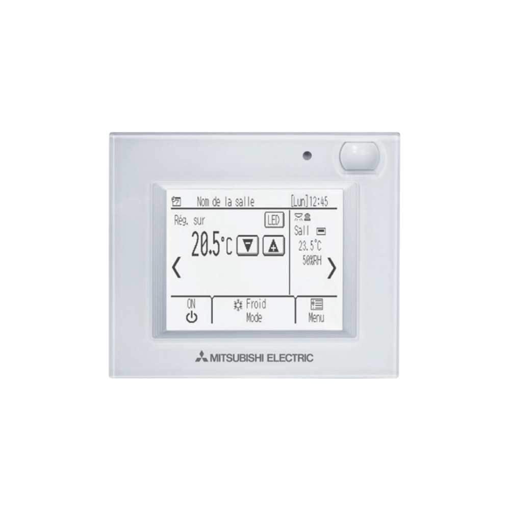 Дистанционно управление PAR-U02MEDA