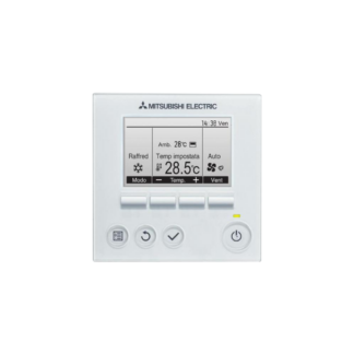 Дистанционно управление за вентилационни системи Lossnay - PZ-62DR
