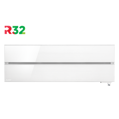Вътрешно тяло за мултисплит система Mitsubishi Electric MSZ-LN50VG Natural White /MXZ Series/ 5,0 kW / 18 000 BTU