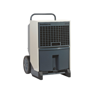 Мобилни влагоуловители Dantherm