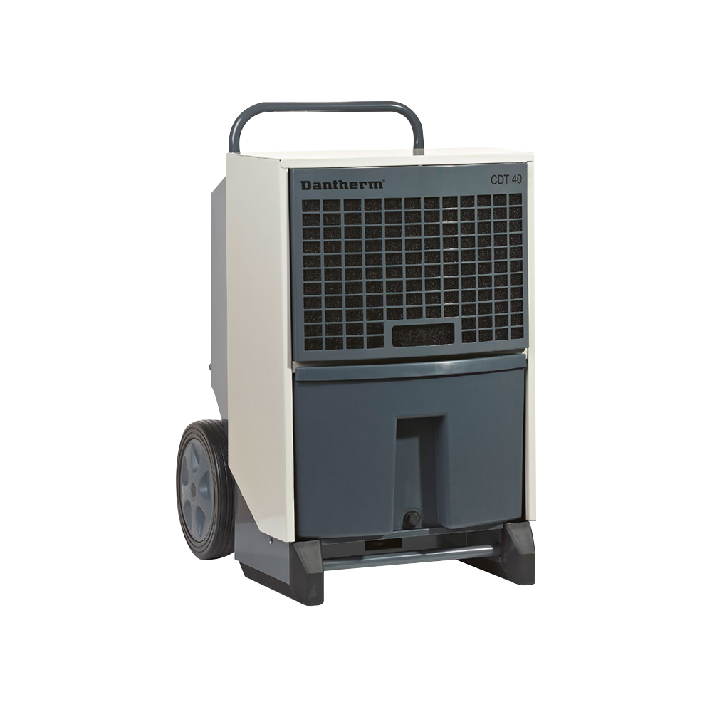 Мобилни влагоуловители Dantherm