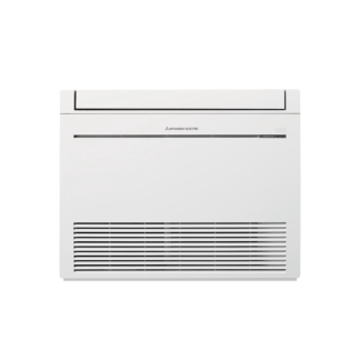 Подов климатик Mitsubishi Electric MFZ-KT50VG / SUZ-M50VA, 5,0 kW / 18 000 BTU