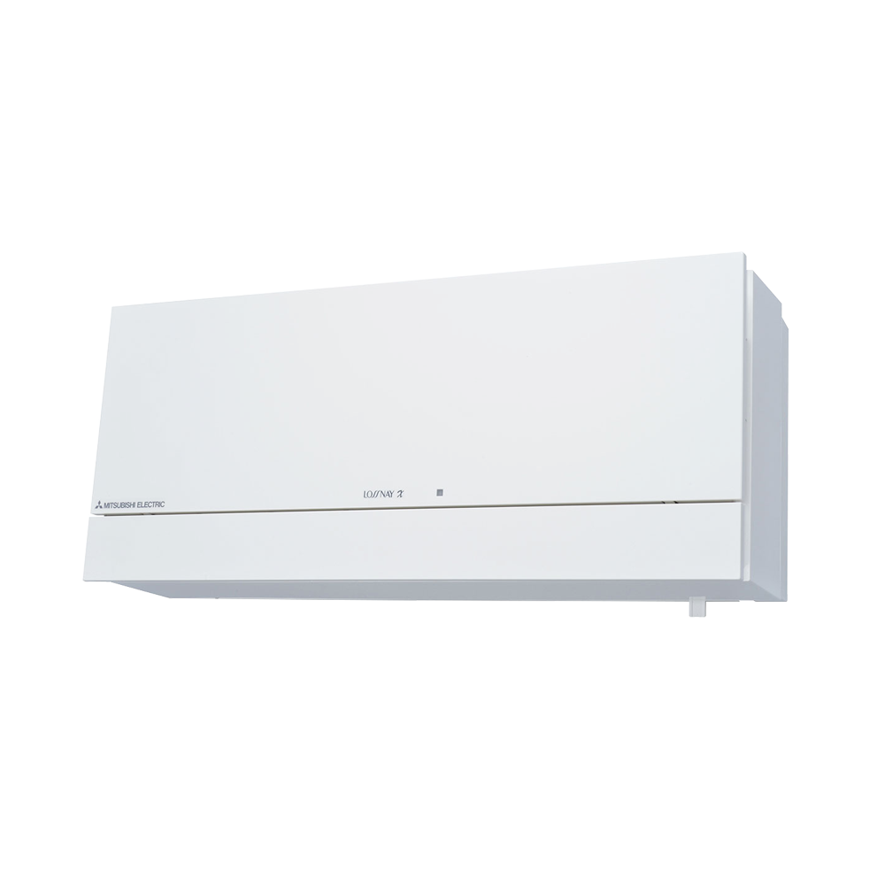 Стенни вентилационни системи Mitsubishi Electric