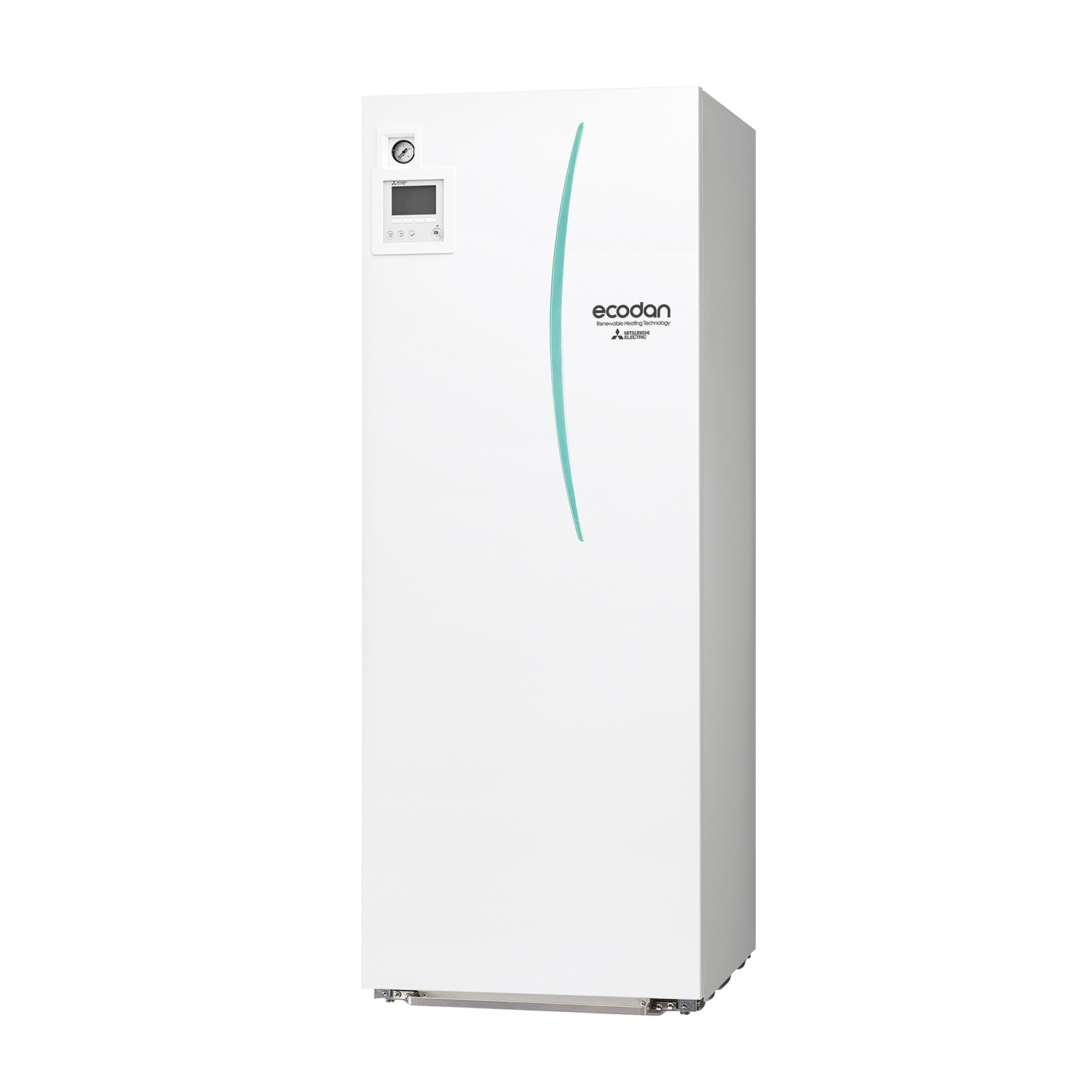 Вътрешно тяло Ecodan Cylinder Unit-R32 Mitsubishi Electric ERST20F-VM2E