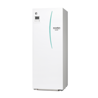 Вътрешно тяло Ecodan Cylinder Unit-R410 Mitsubishi Electric - ERST20C-VM2D