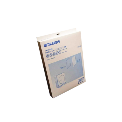 HEPA filter and activated carbon filter for air purifier MA-E85R-E - MAPR-863HFT - Image 3
