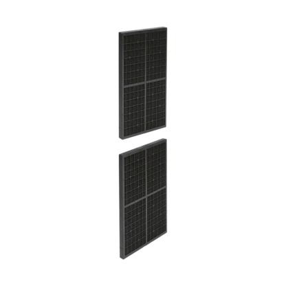 HEPA filter and activated carbon filter for air purifier MA-E100R-E - MAPR-865HFT - Image 2