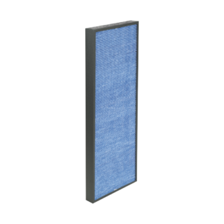 HEPA filter and activated carbon filter for air purifier MA-E100R-E - MAPR-865HFT
