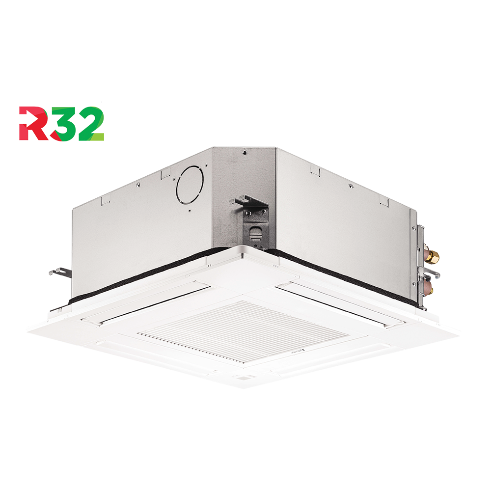 Четириструйна касета PLA Standard Inverter