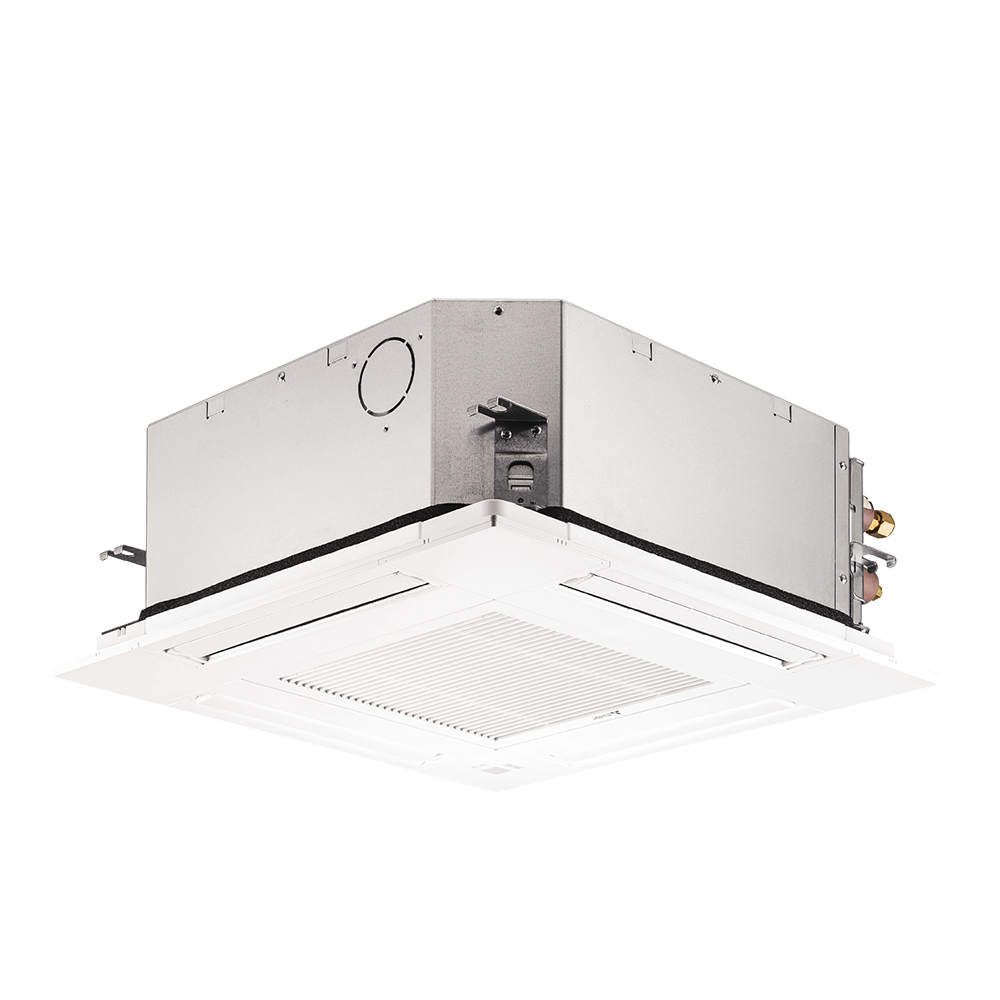 Четириструйна касета PLA Zubadan