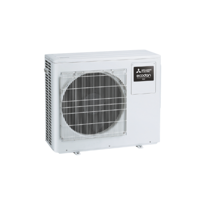 Външно тяло за мултисплит система Mitsubishi Electric PXZ-5F85VG, 8,3 kW / 28 000 BTU