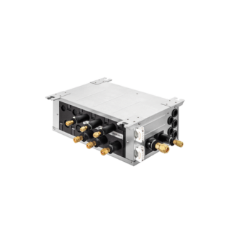 Разпределителна кутия Mitsubishi Electric PAC-MK34BC