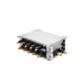 Разпределителна кутия Mitsubishi Electric PAC-MK54BC