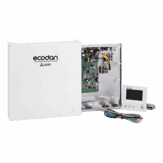 FTC6 Модул за управление на термопомпи Ecodan PAC-IF071 B-E