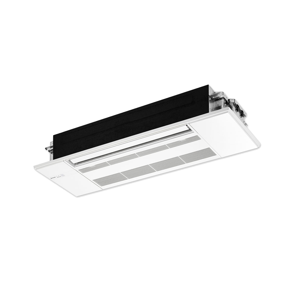 Едноструйна касета Mitsubishi Electric MLZ-KP25VF/SUZ-M25VA, 2,5 kW / 9 000 BTU