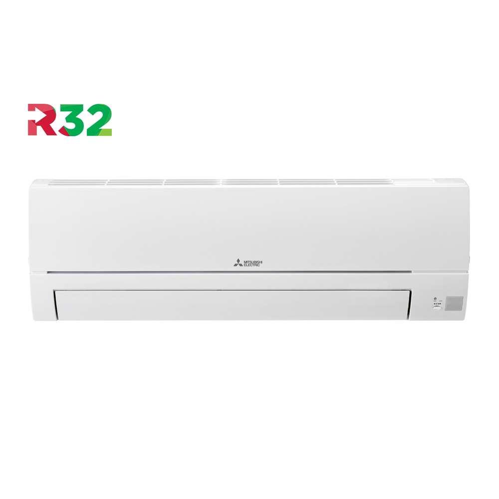 Климатик Mitsubishi Electric MSZ-HR